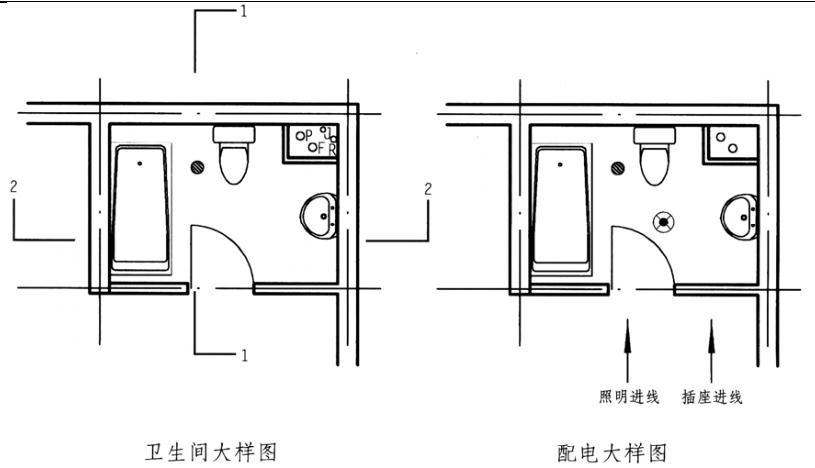 设备开关的位置为( )。 A.门外 B.门内左侧 C.门内右侧 D.手盆镜前