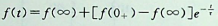 图示电路中，iL（0-） = 0，t = 0时闭合开关S后，iL（t）为（）。