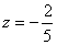 设平面π的方程为3x-4y- 5z-2=0，以下选项中错误的是：（）。