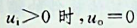 二极管应用电路如图a)所示，电路的激励ui如图b)所示，设二极管为理想器件，则电路的输出电讯u0的平均值U0=（）。