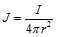 球形电容器的内半径R1=5cm，外半径R2=10cm。若介质的电导率，则球形电容器的漏电导为（　　）。