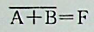 已知数字信号A和数宇信号B的波形如图所示，则数字信号的波形为（）。