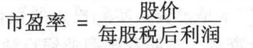 某A股上市公司共发行股票1000万股，2015年年末实现税后利润5000万元。2015年12月31日该公司股票收盘价为87元，该时刻其市盈率为（）。