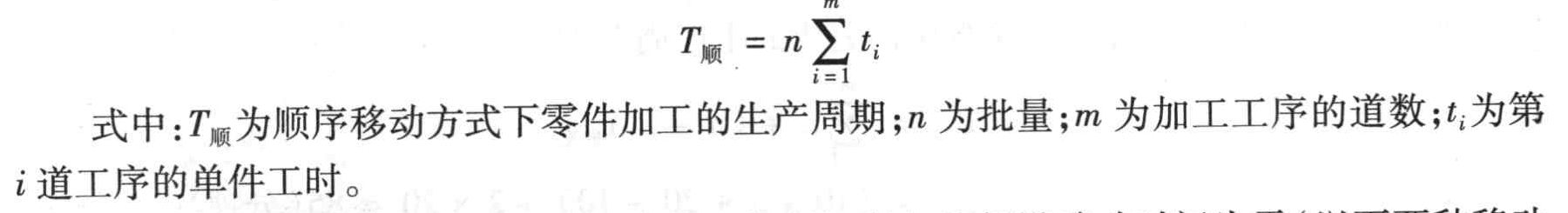 某零件投产批量为3件,经过5道工序加工,单件每道工序作业时间依次为20分钟、5分钟、20分钟、20分钟、10分钟,在平行移动方式下,每批零件全部生产完成的生产周期是（）分钟。