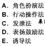 最益于培养儿童良好行为习惯的方法是（　）。