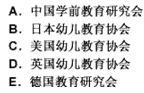 发展适宜性原则是当今幼教界提倡的一种教育理念，提出这一教育原则的是（　）。