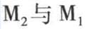 现阶段，我国按流动性不同将货币供应量划分为三个层次，其中之差表示（　　）。